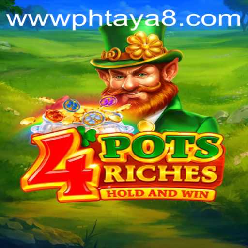 Discover the Excitement of 4potsriches: A Modern Gaming Marvel