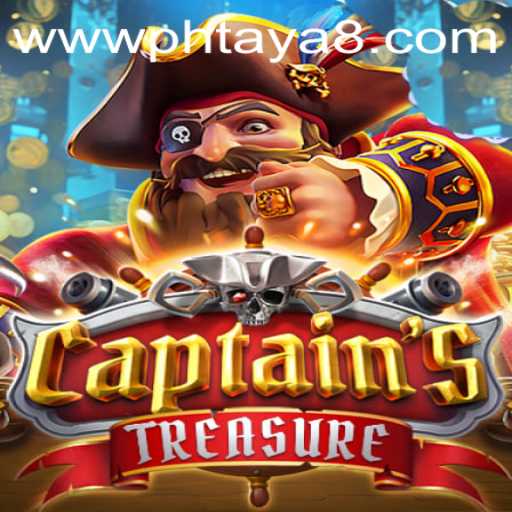 Embark on an Epic Quest: Exploring CaptainssTreasure
