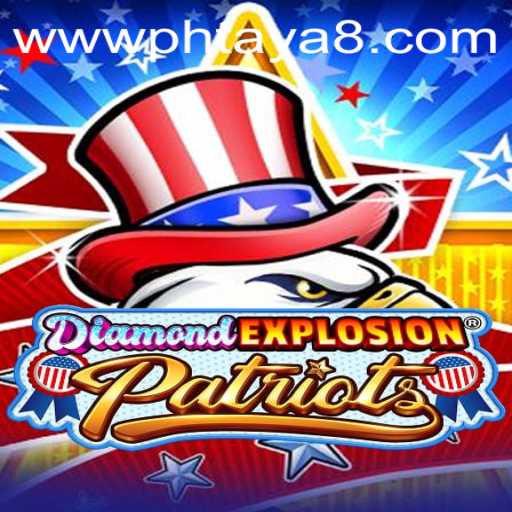Exploring DiamondExplosionPatriots: The Enigmatic Game with a Revolutionary Twist