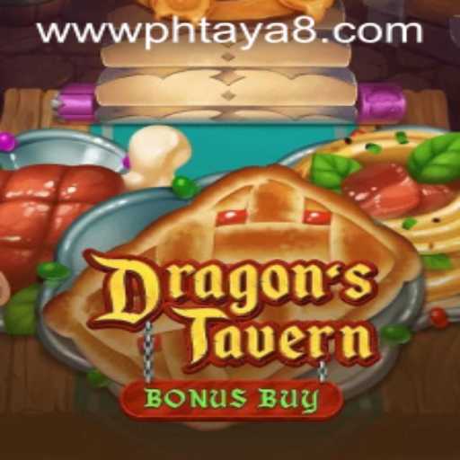 Explore the Enchanting World of DragonsTavern: Unveiling the Thrilling Gameplay of PHTAYA