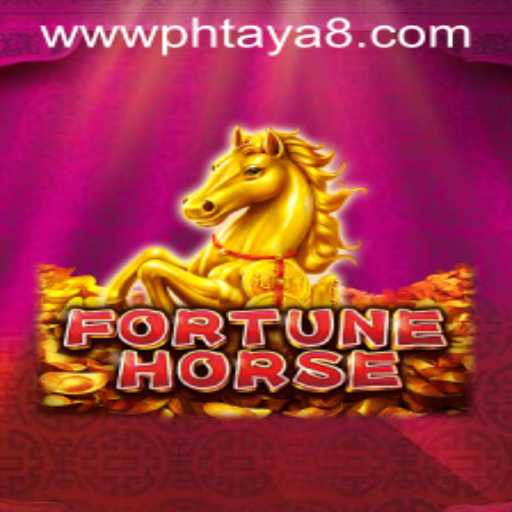 The Exciting World of FortuneHorse: A New Gaming Sensation Powered by PHTAYA