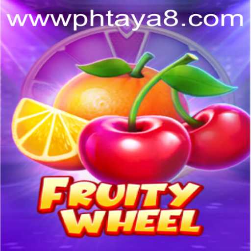Unveiling FruityWheel: A Spin of Flavor and Fun