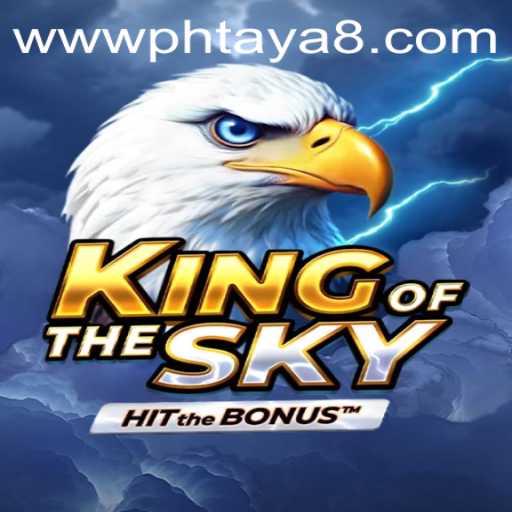 Discovering the Aerial Adventure: KingOfTheSky and the Mystical PHTAYA