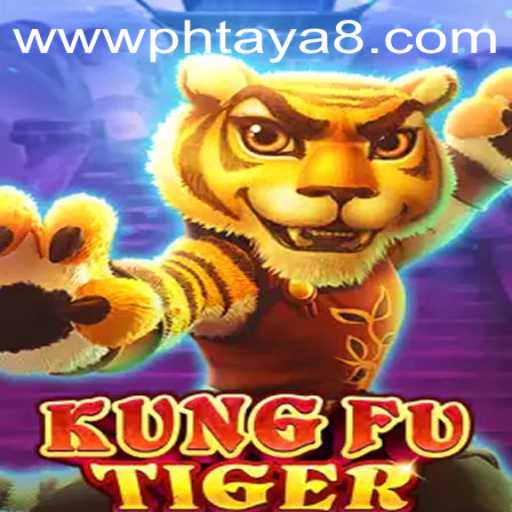 KungFuTiger: Mastering the Art in the Virtual Arena