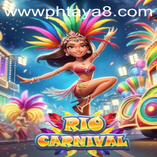 Experience the Vibrant Thrills of RioCarnival: A Dynamic Game with a Twist