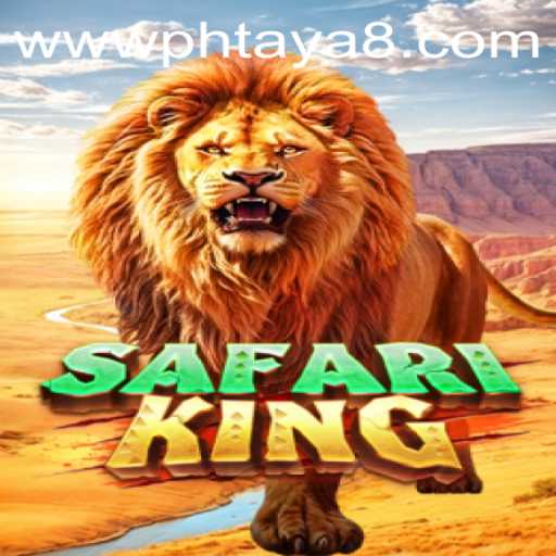Explore the Adventure of SafariKing: The Game of PHTAYA