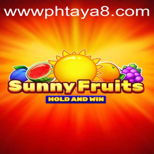 Explore the Exciting World of SunnyFruits with PHTAYA